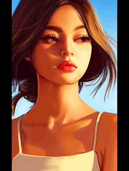 Digital Art image