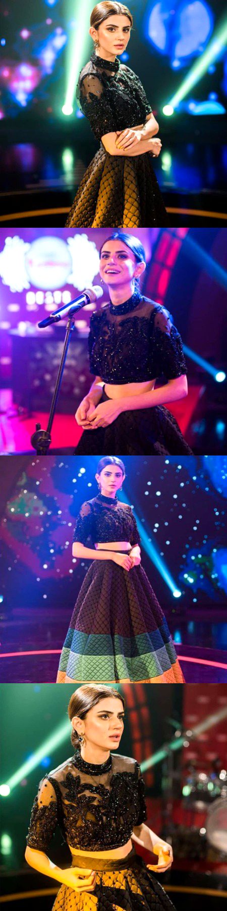 Pakistani Celebs image