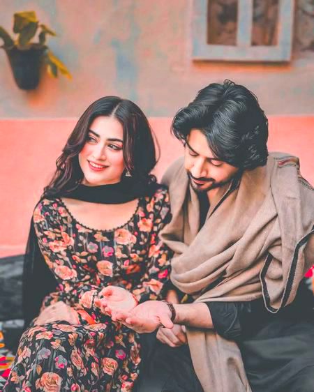 Pakistani Celebs image