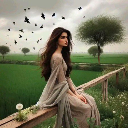 *اس نے دل کا حال بتانا چھوڑ دیا* ❤️
 *ہم نے گہرائیوں میں جانا چھوڑ دیا*
*جب اس کو ہی دوری کا احساس نہیں*
*تو ہم نے بھی یاد دلانا چھوڑ دیا*
*میں کہا راستے دشوار ہے بہت*
*اس نے تب سے ساتھ نبھانا چھوڑ دیا*
*جب یہ کہا رکھنا یاد دعاؤں میں*
*تو اس نے دعاؤں میں ہاتھ اٹھانا چھوڑ دیا*💔💔