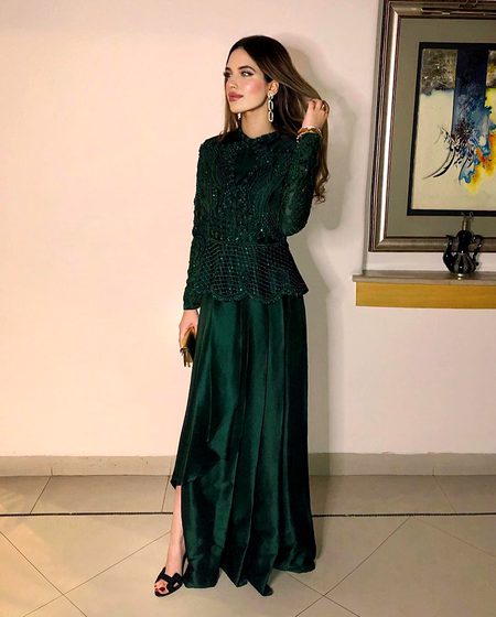 Pakistani Celebs image