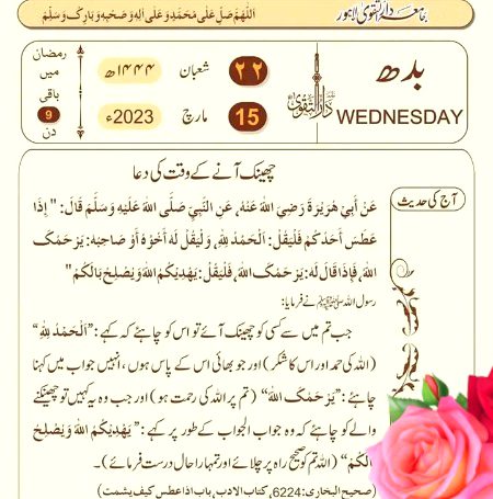 Islamic Quotes image