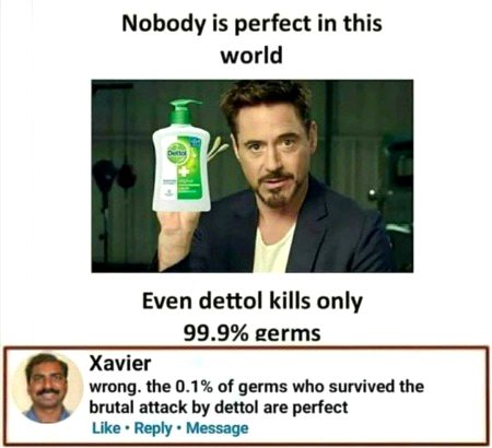 Memes & Satire image