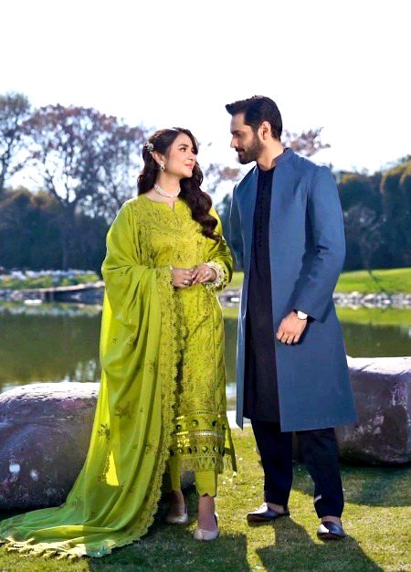 Pakistani Celebs image