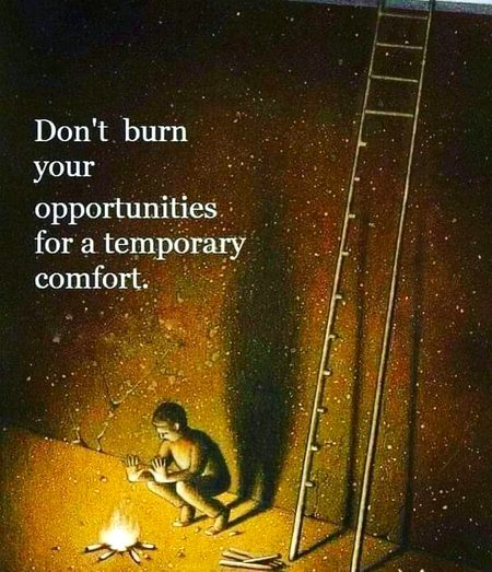 Life Advice image