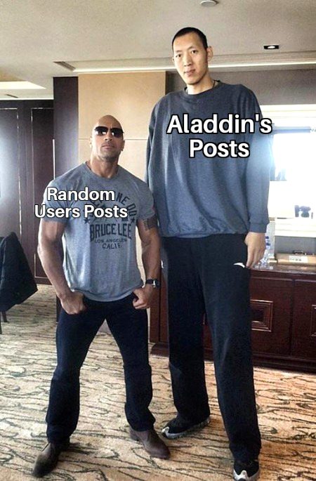 Damadam Roasting image