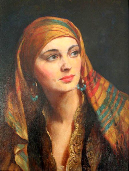 Paintings image