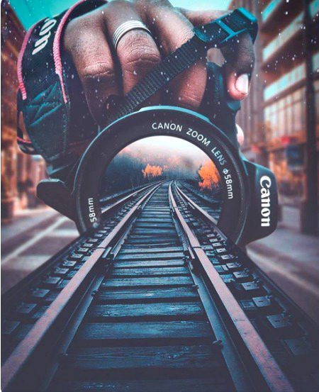 Beautiful Nature image