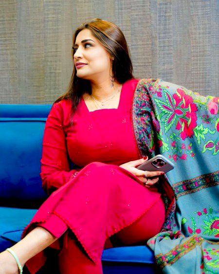 Pakistani Celebs image