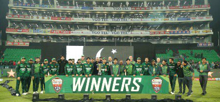 Pakistani Celebs image