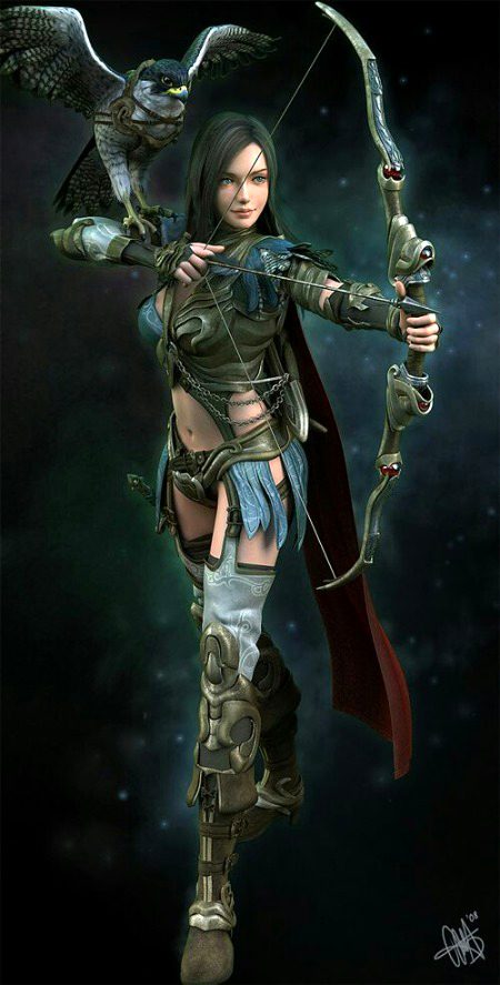 Digital Art image