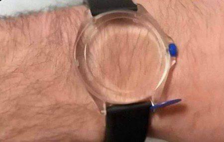 Nowadays "Time Nahi Hai" Be like: