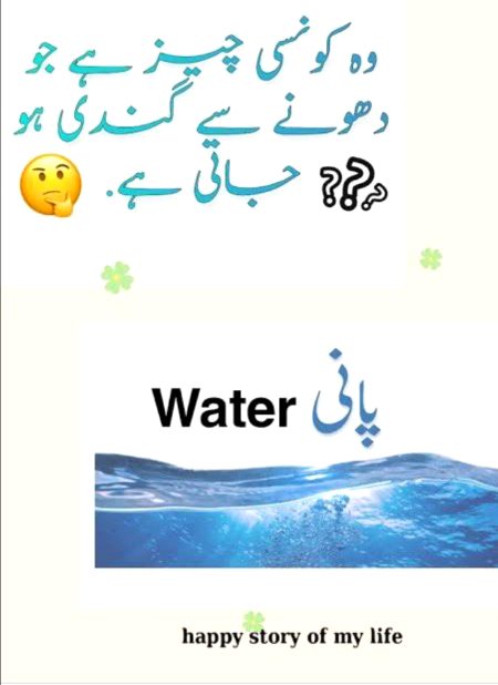 Riddles & Puzzles image