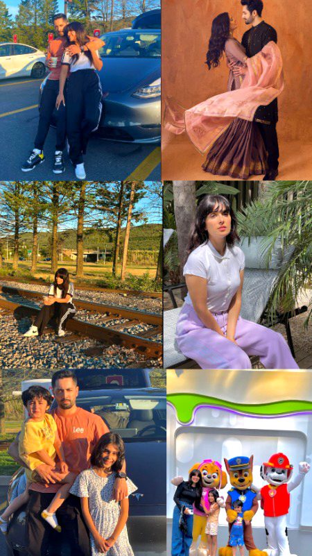 Pakistani Celebs image