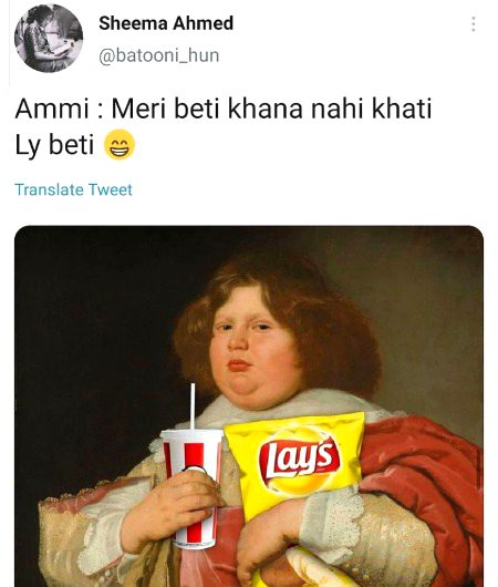 Memes And Satire