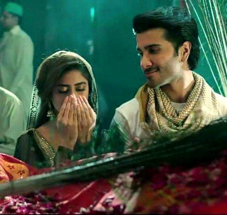 Pakistani Celebs image