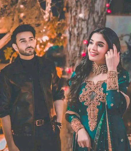 Pakistani Celebs image