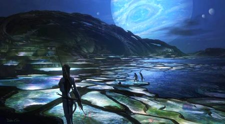 Still from Avatar the way of water😍😍