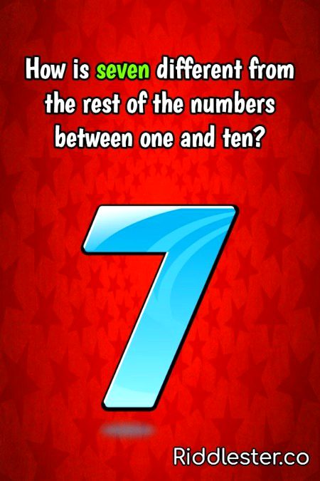 Riddles & Puzzles image