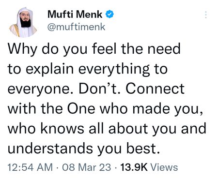 Islamic Quotes image