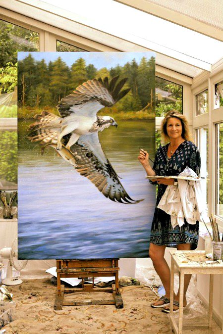 Paintings image