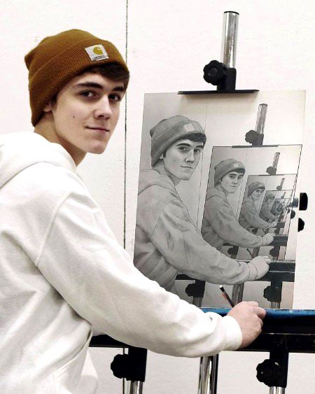 Paintings image