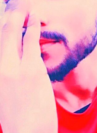 اک معمولی سا خیال ہوں میں
کبھی آؤں تو مسکرا دینا.❗🙂