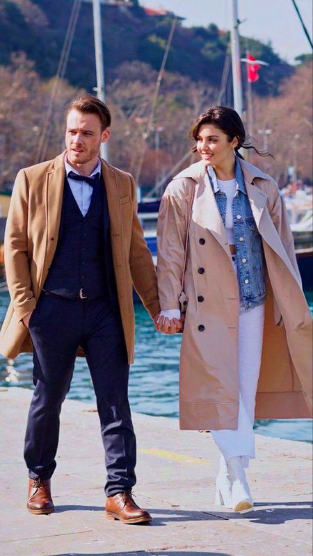 Turkish Celebs image