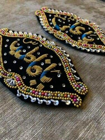 Ya Ali Madad a.s