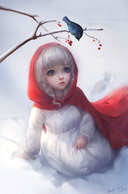 Digital Art image