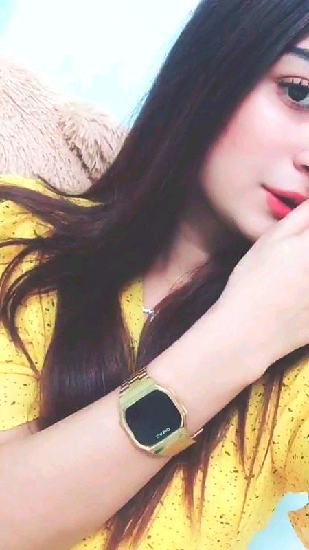بدتمیز لڑکی بدکردار نہیں ہوتی جناب 🔥💯
