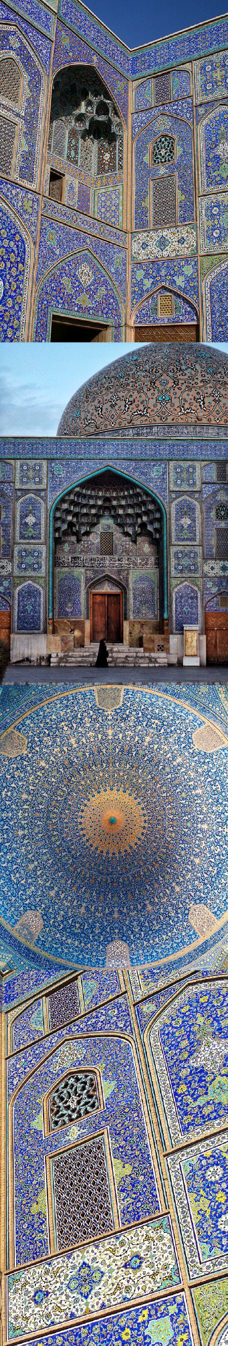 Muslims Architecture 🤩