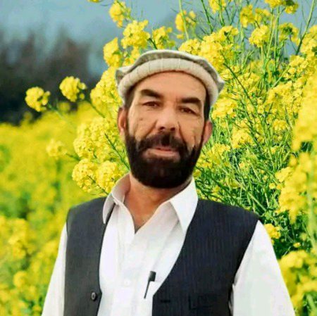 انا للّٰہ وانا الیہ راجعون 
 مشہور شاعر مطیع اللہ تراب صاحب رحمہ اللہ وفات شو
سخت ورپسی خفہ شوم ڈیر می خوخ وو 
اَللّٰهُـمَّ اغۡفِـرۡ لَهُ وَارۡحَمۡـهُ وَعَافِهِ وَاعۡفُ عَنۡـهُ  وَأَكۡـرِمۡ نُزُلَـهُ  وَوَسِّـعۡ مُدۡخَـلَهُ  وَاغۡسِلۡـهُ بِالۡمَاءِ وَالثَّـلۡجِ وَالۡبَـرَدِ  وَنَقِّـهِ مِنَ الۡخَطَايَا كَمَا نَـقَّيۡتَ الثَّوۡبَ الۡأَبۡيَـضَ مِنَ الدَّنَـسِ وَأَبۡـدِلۡهُ دَارًا خَـيۡرًا مِنۡ دَارِهِ وَأَهۡلًا خَـيۡرًا مِنۡ أَهۡلِـهِ  وَزَوۡجًا خَـيۡرًا مِنۡ زَوۡجِهِ  وَأَدۡخِلۡهُ الۡجَنَّةَ  وَأَعِـذۡهُ مِنۡ عَذَابِ الۡقَبۡرِ وَعَذَابِ النَّارِ💔💔💔