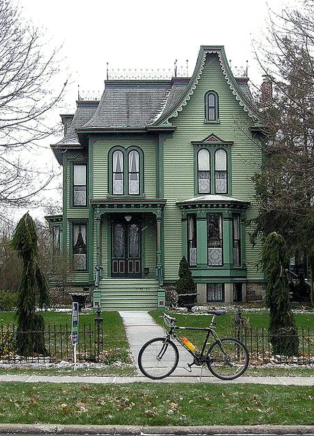 Beautiful Structures image