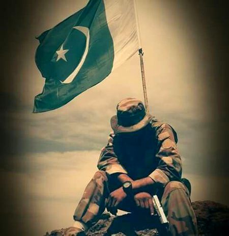 pak army