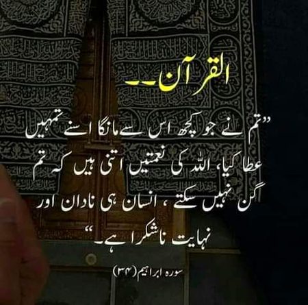 Islamic Quotes image