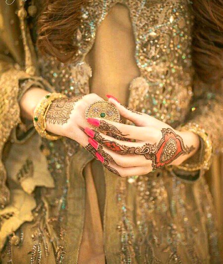 Mehndi Design image