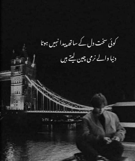 Sad Poetry image