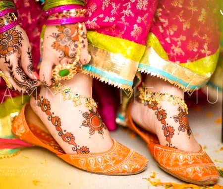 Mehndi Design image