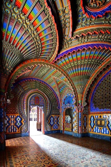 Beautiful Structures image