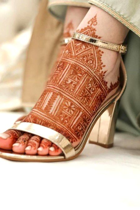 Mehndi Design image