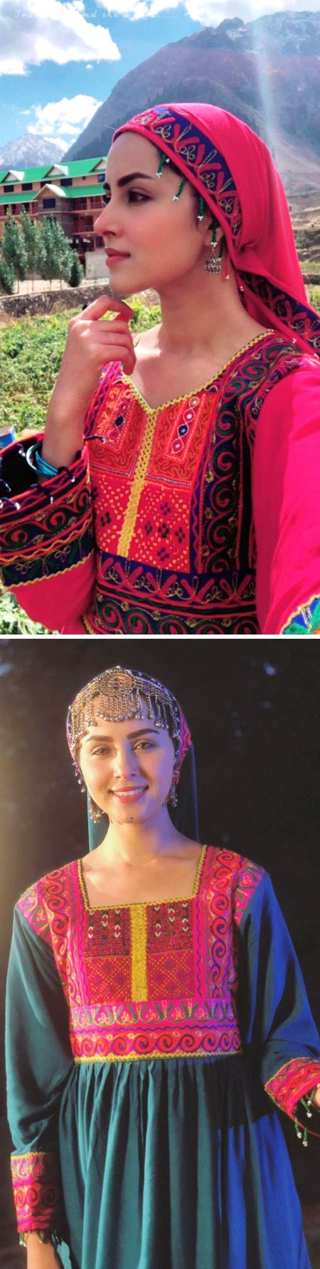 Pakistani Celebs image