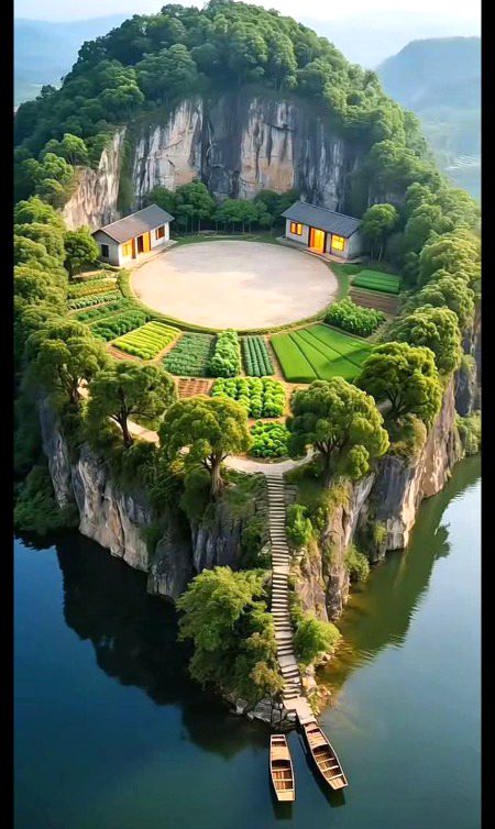 Beautiful view