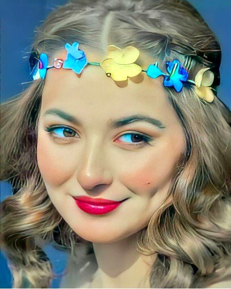 Pakistani Celebs image