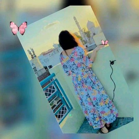 Beautiful People image