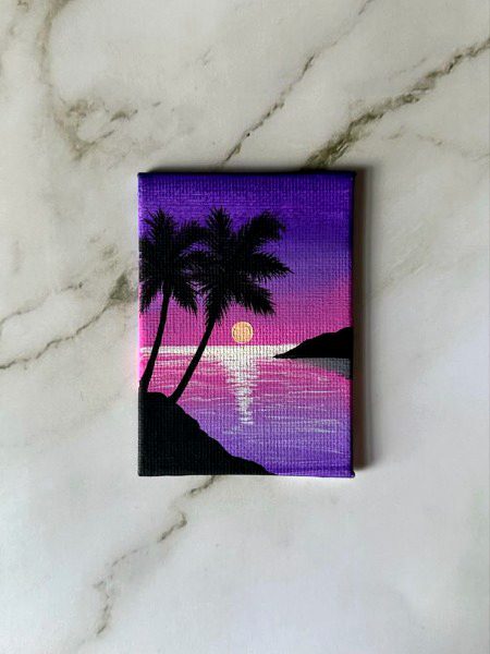 Paintings image