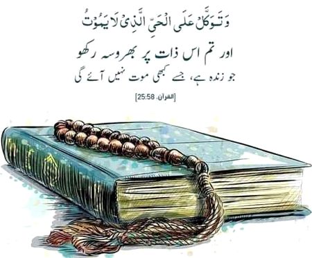 Islamic Quotes image