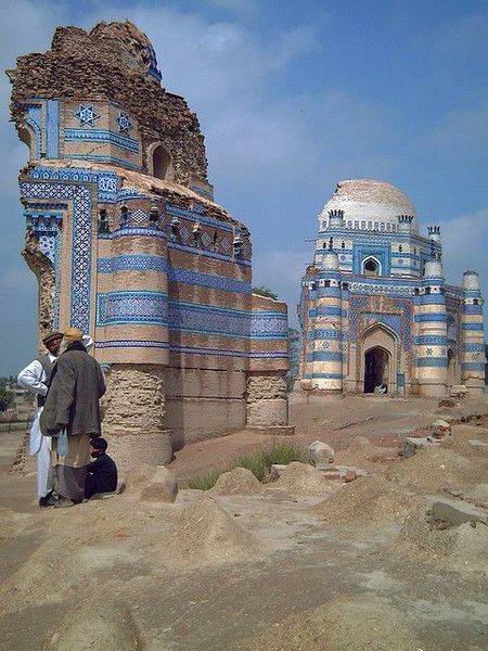 Beautiful Structures image