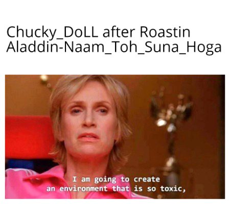 Damadam Roasting image