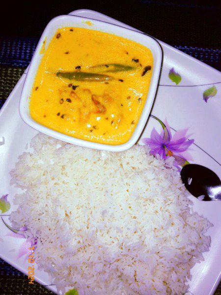 Chly fr ajy khaly kri chawl ..